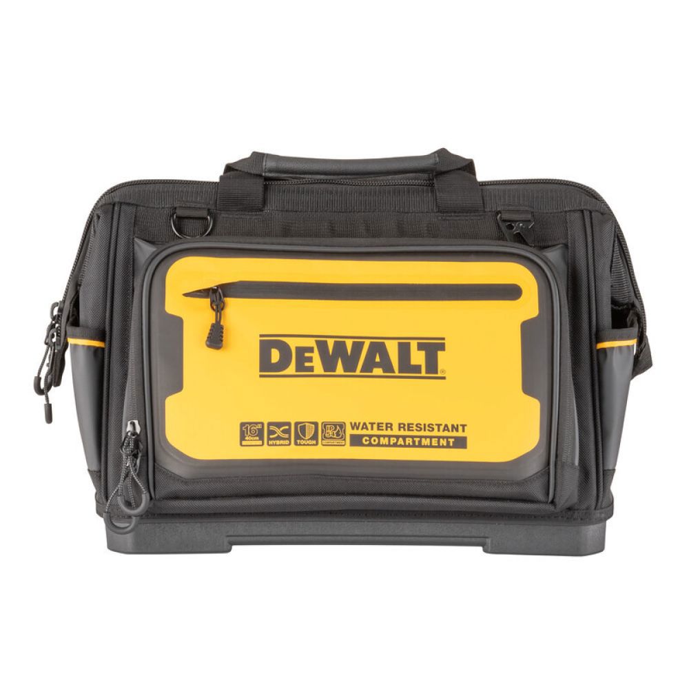Изображение товара Сумка для инструментов Dewalt 485x135x312 мм, текстиль