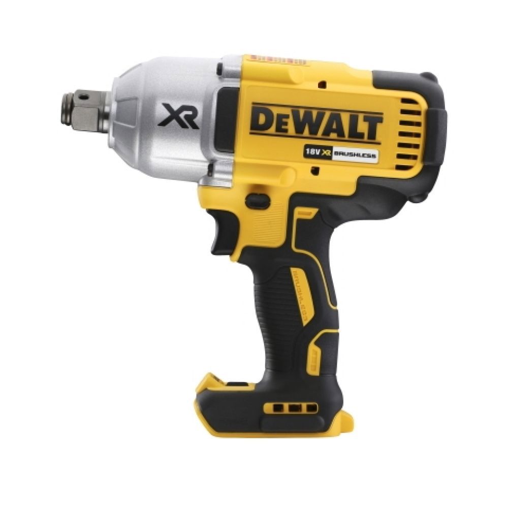 Изображение товара Аккумуляторный гайковерт Dewalt DCF897N-XJ 18 В бесщёточный мощный ударный инструмент
