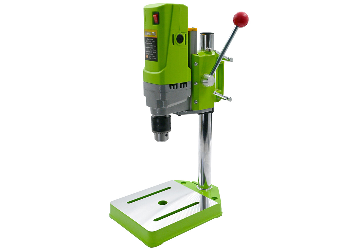 Изображение товара Станок сверлильный Kitoki BG-5156E, 710 Вт