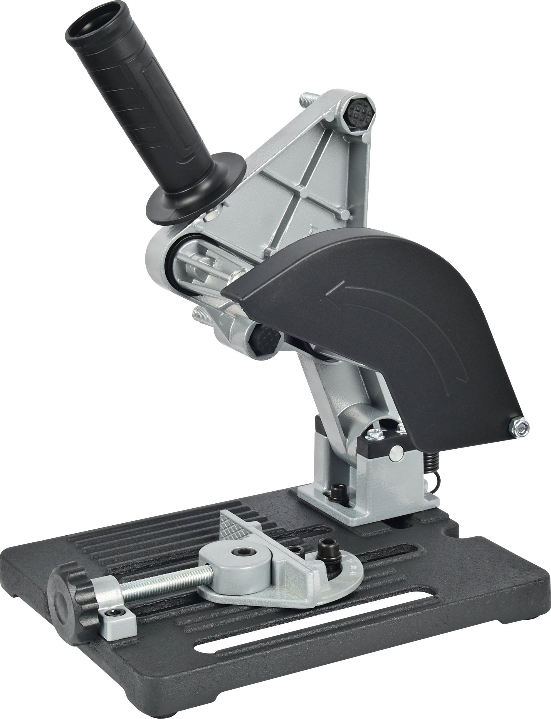 Изображение товара Стойка для УШМ Kitoki BG-125 115 и 125 мм высокая точность фиксации