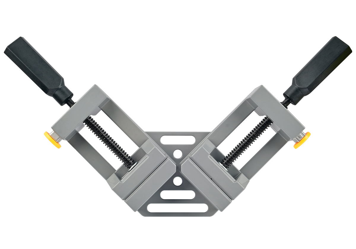 Изображение товара Струбцина угловая Kitoki BG-6219 65 мм