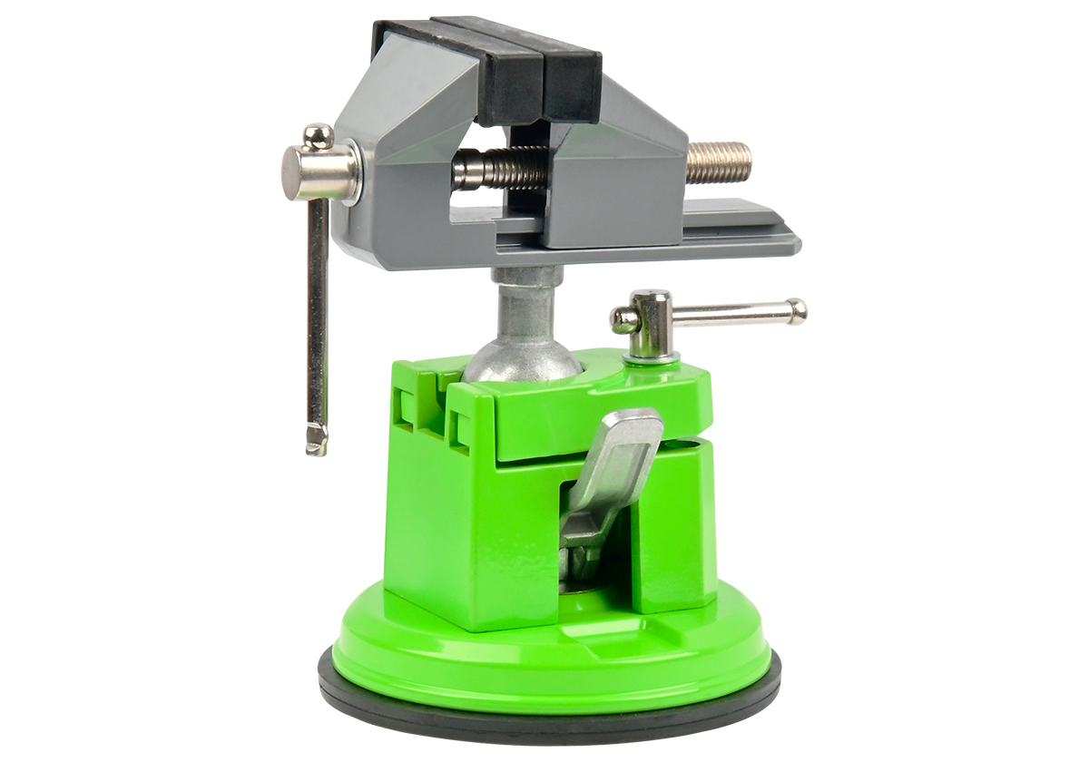 Изображение товара Тиски на вакуумной присоске Kitoki BG-626703