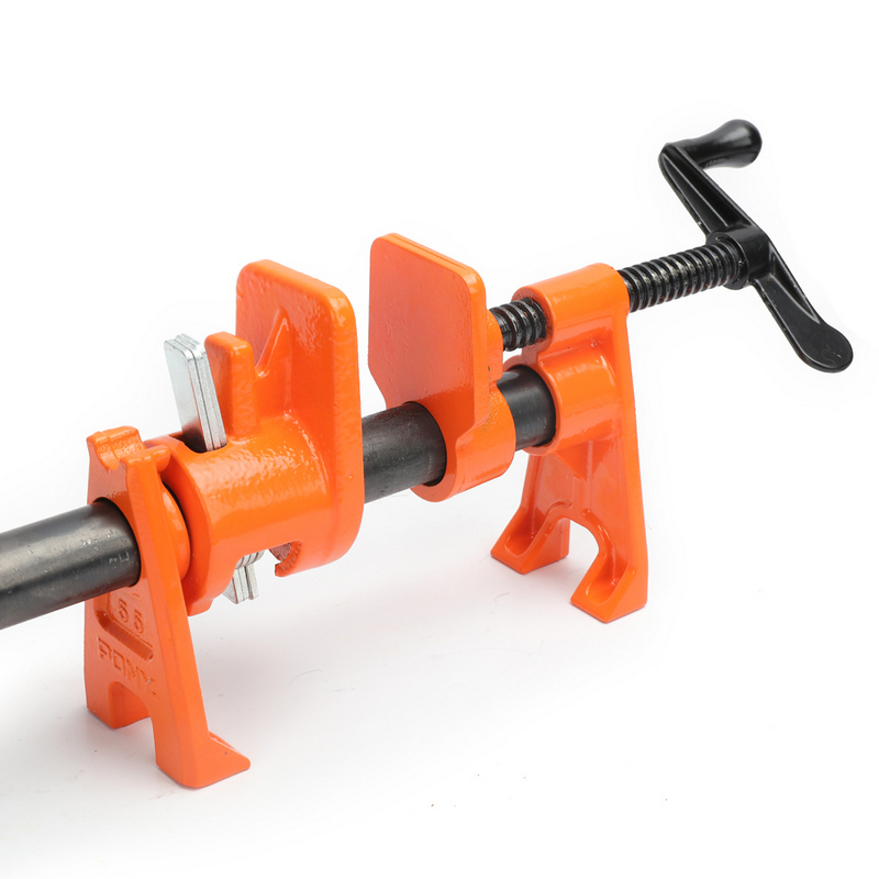 Изображение товара Зажим трубный Pony 55 3/4 дюйма