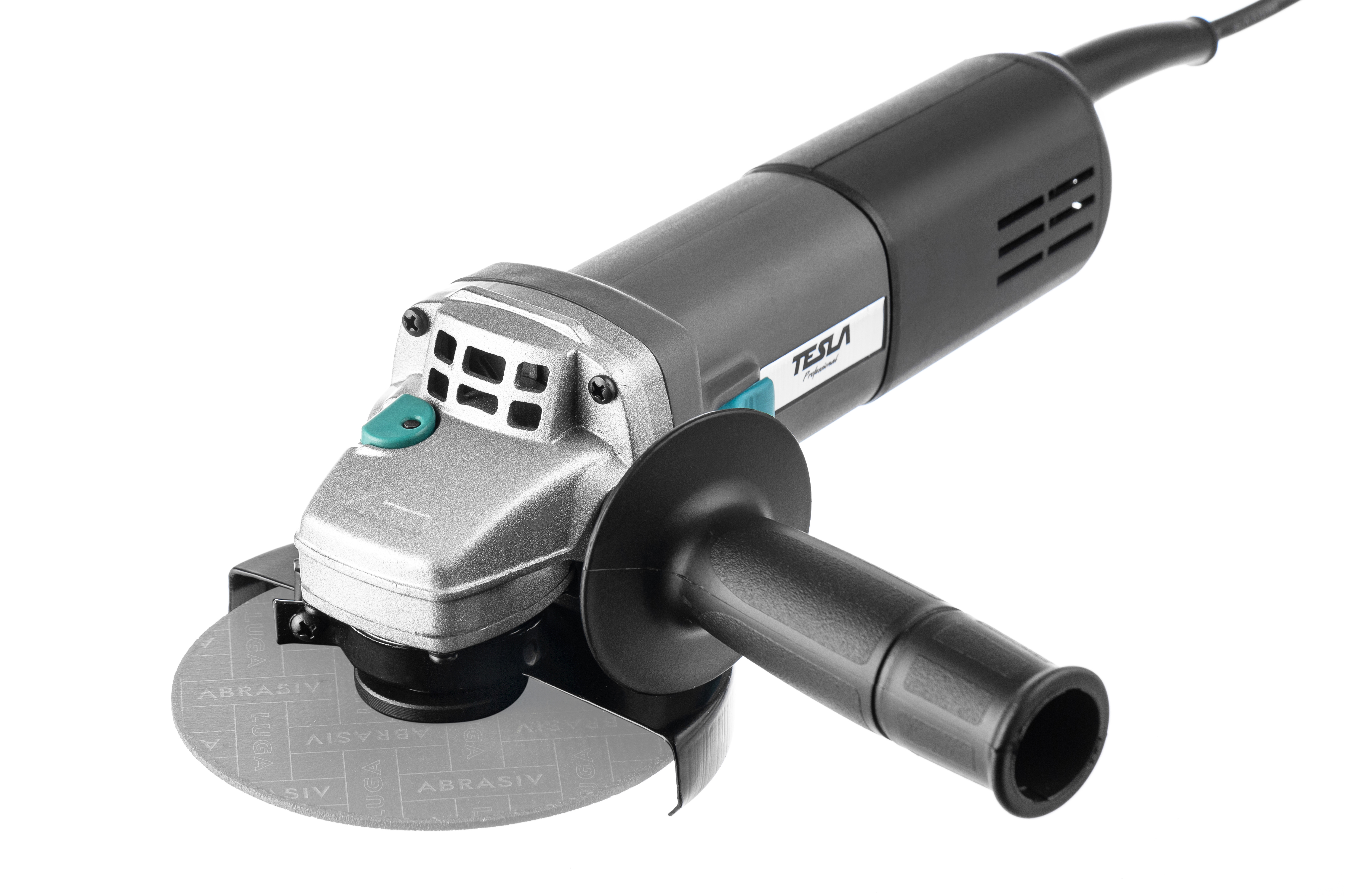 Изображение товара УШМ Tesla TAG950S 216-064 950 Вт, 125 мм