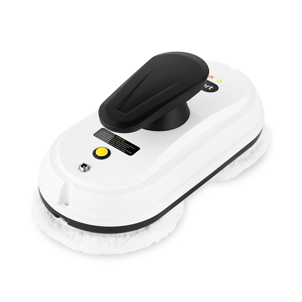 Изображение товара Робот-мойщик окон Kitfort Кт-5182 80 Вт автоматическая уборка стекол