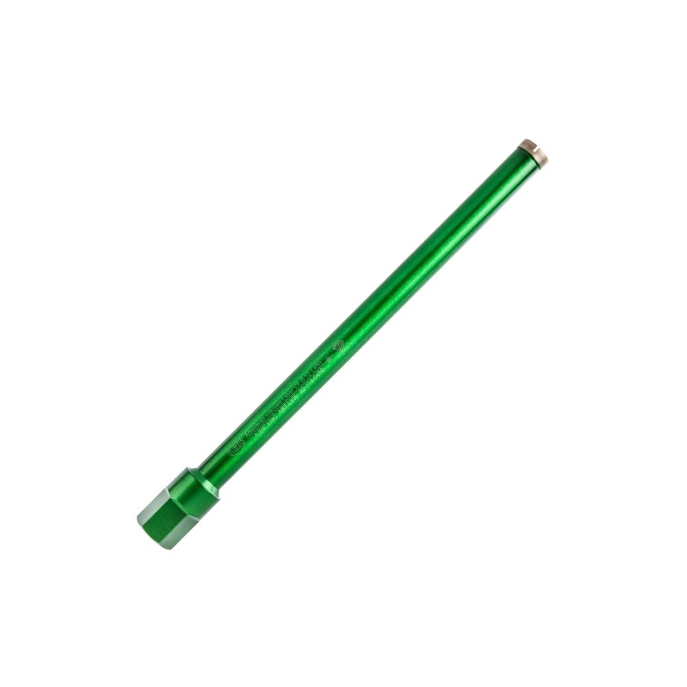 Изображение товара Коронка по кирпичу D.Bor LVX-028-114-0400 28 мм