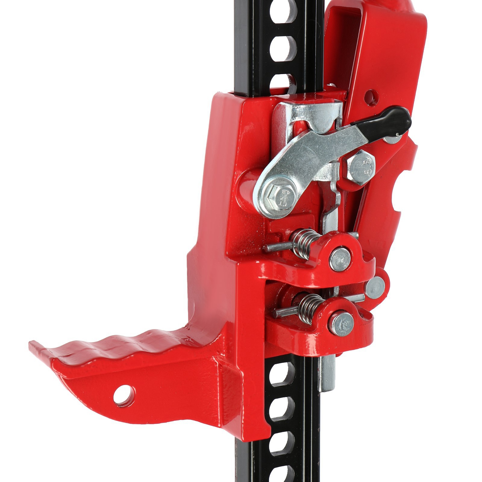 Изображение товара Домкрат реечный механический Тундра 9422655 до 3 т, 155-1070 мм