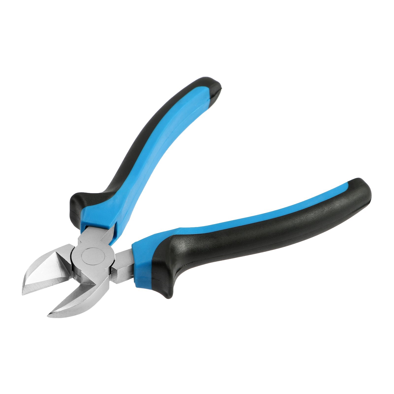 Изображение товара Бокорезы Тундра 881662 160 мм Диагональные инструмент из стали