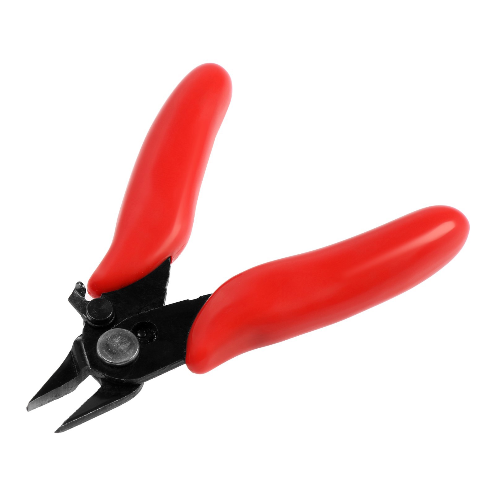 Изображение товара Бокорезы ЛОМ модель 9785265 90 мм для электромонтажа и ремонта