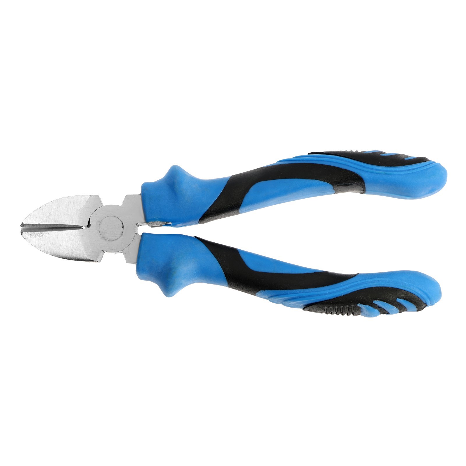 Изображение товара Бокорезы Тундра 9656440 160 мм для резки электропроводов и металлов