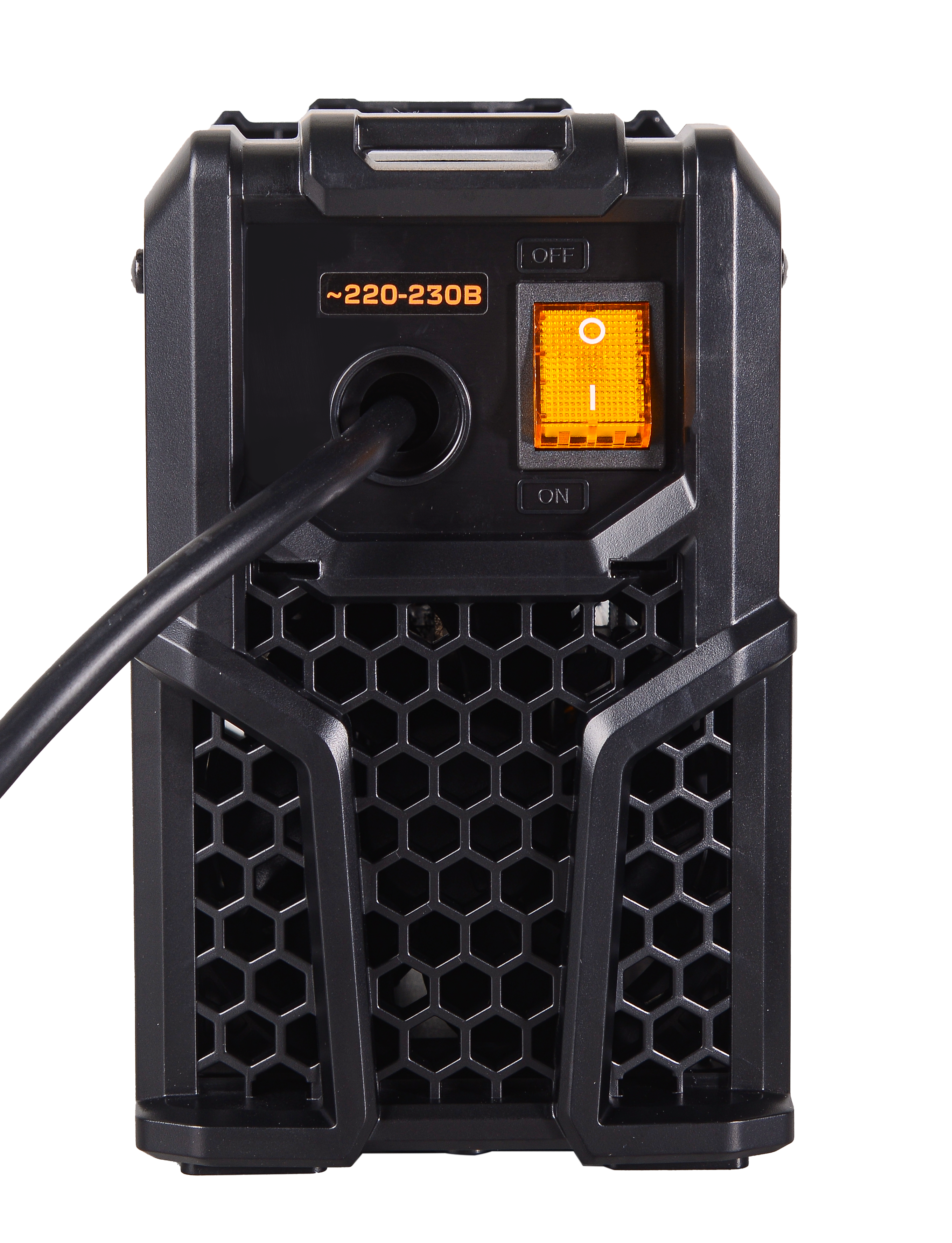 Изображение товара Инверторный сварочный аппарат Вихрь ИС-250 250 А Россия