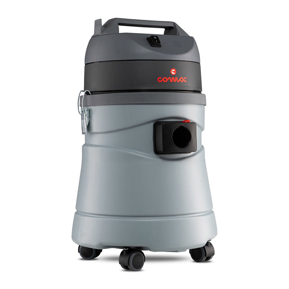 Изображение товара Пылесос строительный Comac CA P25 WDB, 1000 Вт, 35 л