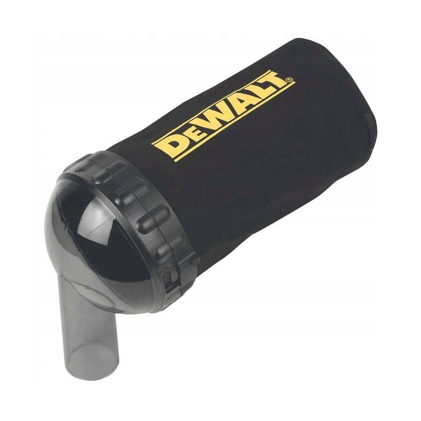 Изображение товара Пылесборник для рубанка Dewalt DWV9390