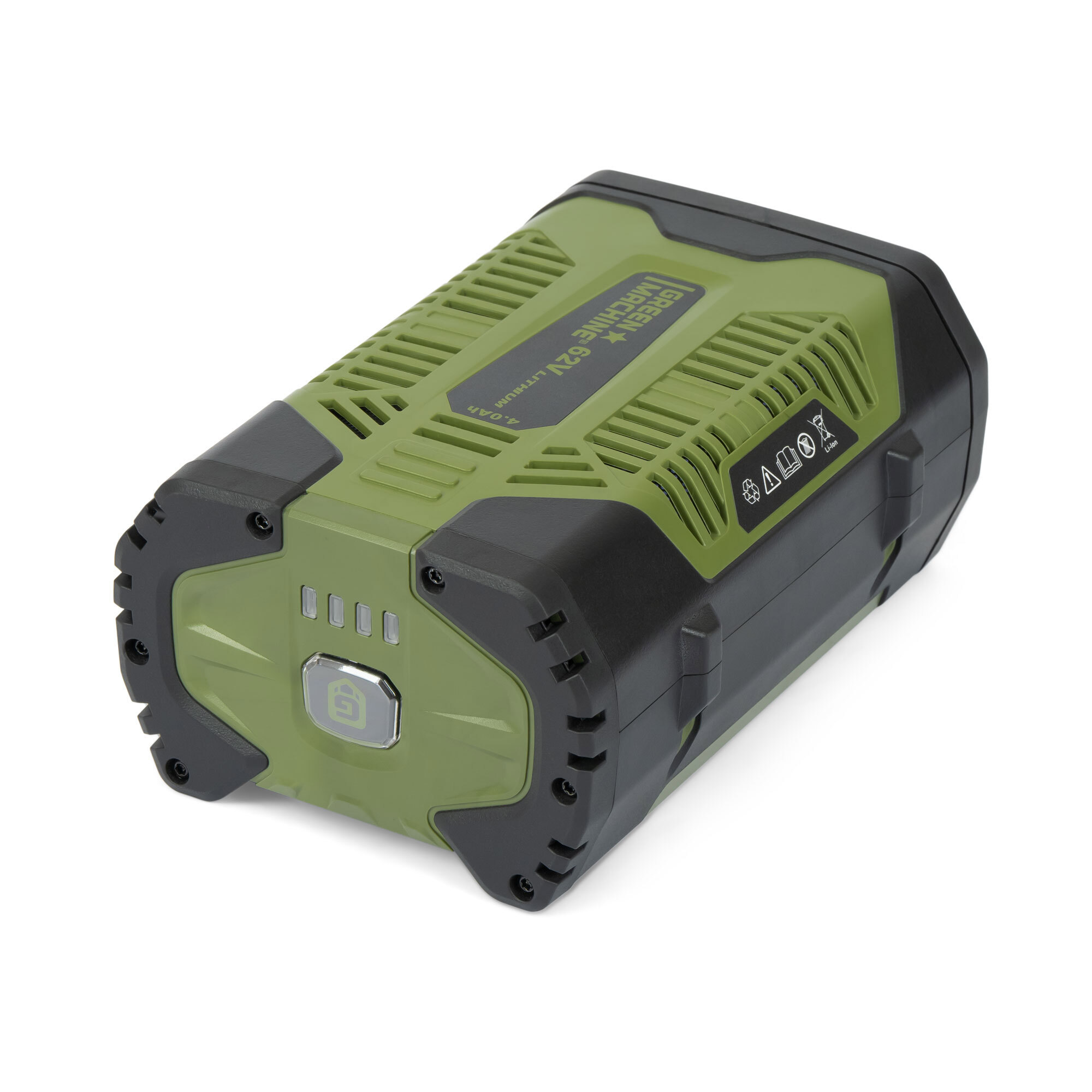 Изображение товара Аккумулятор Green Machine GMA534 63 В Li-Ion 4 Ач