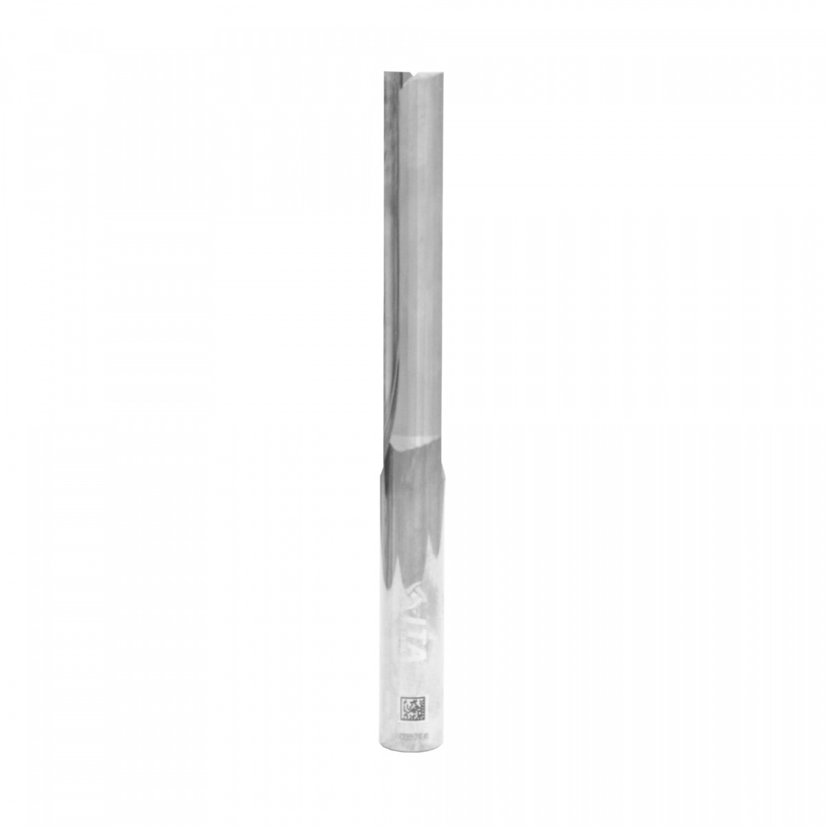 Изображение товара Фреза по пластику и алюминию Delta Tools 06-3889 10x50 мм хвостовик 10 мм