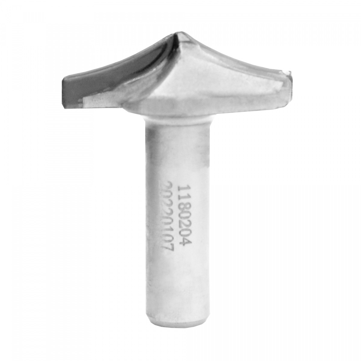 Изображение товара Фреза по дереву филеночная Delta Tools 06-3777 41.30x13 мм хвостовик 12 мм