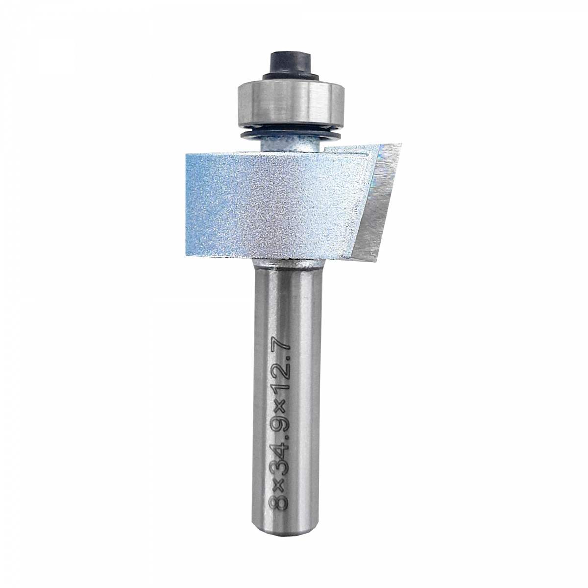 Изображение товара Фреза четвертная Delta Tools 06-4410 34.9 мм