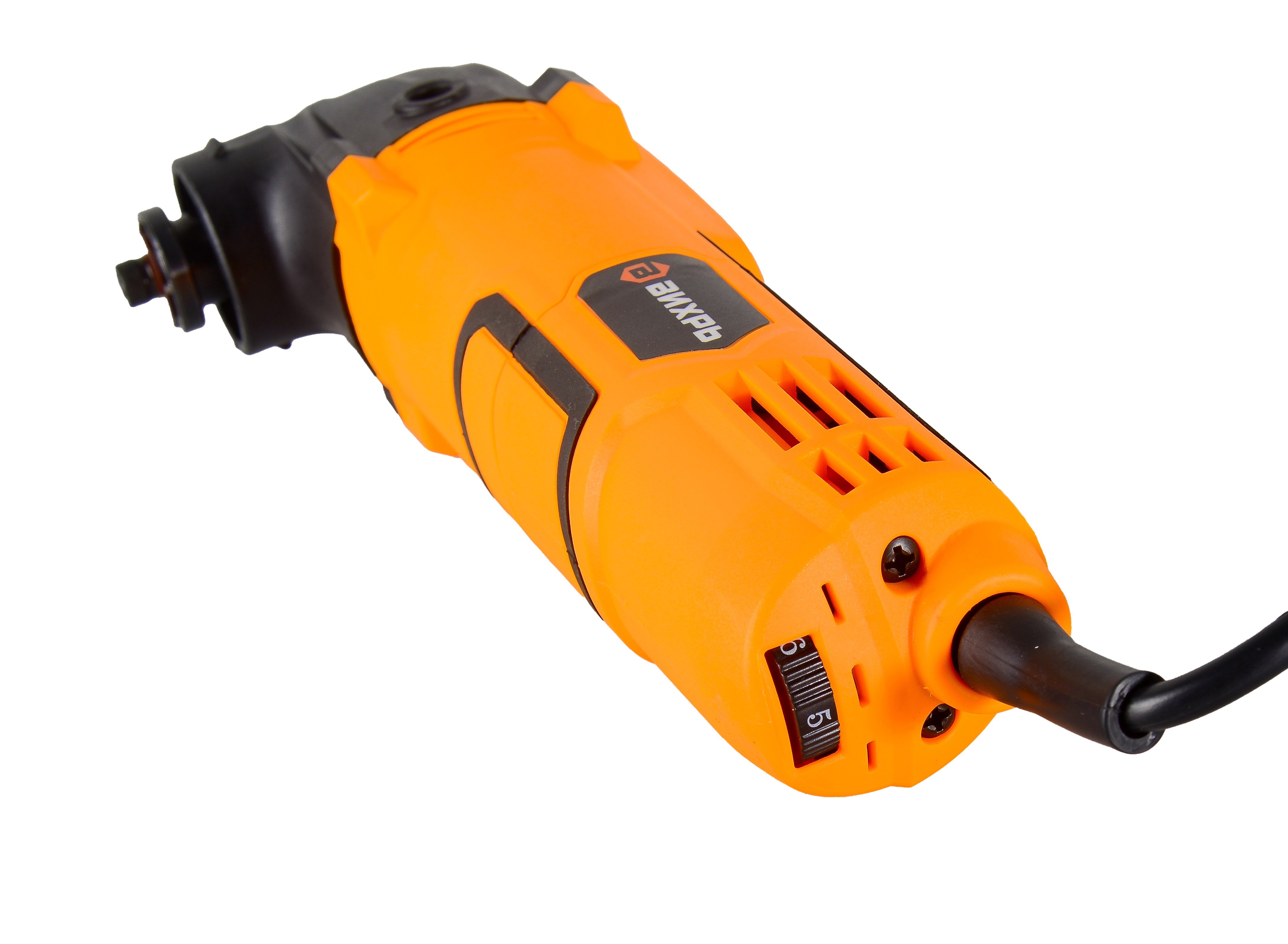 Изображение товара Реноватор сетевой Вихрь МФИ-3К, 400 Вт