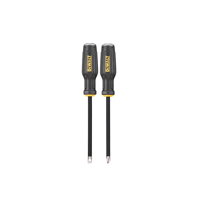 Изображение товара Набор отверток Dewalt DWHT65100-0, 2 шт с эргономичной рукояткой