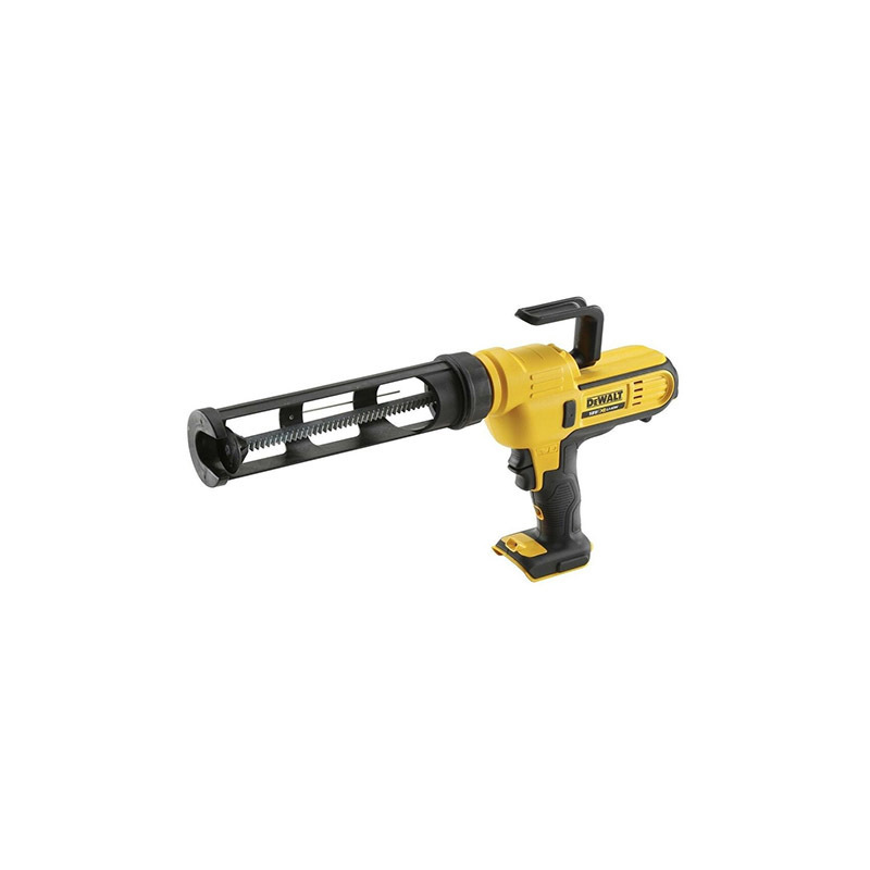 Пистолет аккумуляторный для герметика и монтажного клея Dewalt DCE560N ...