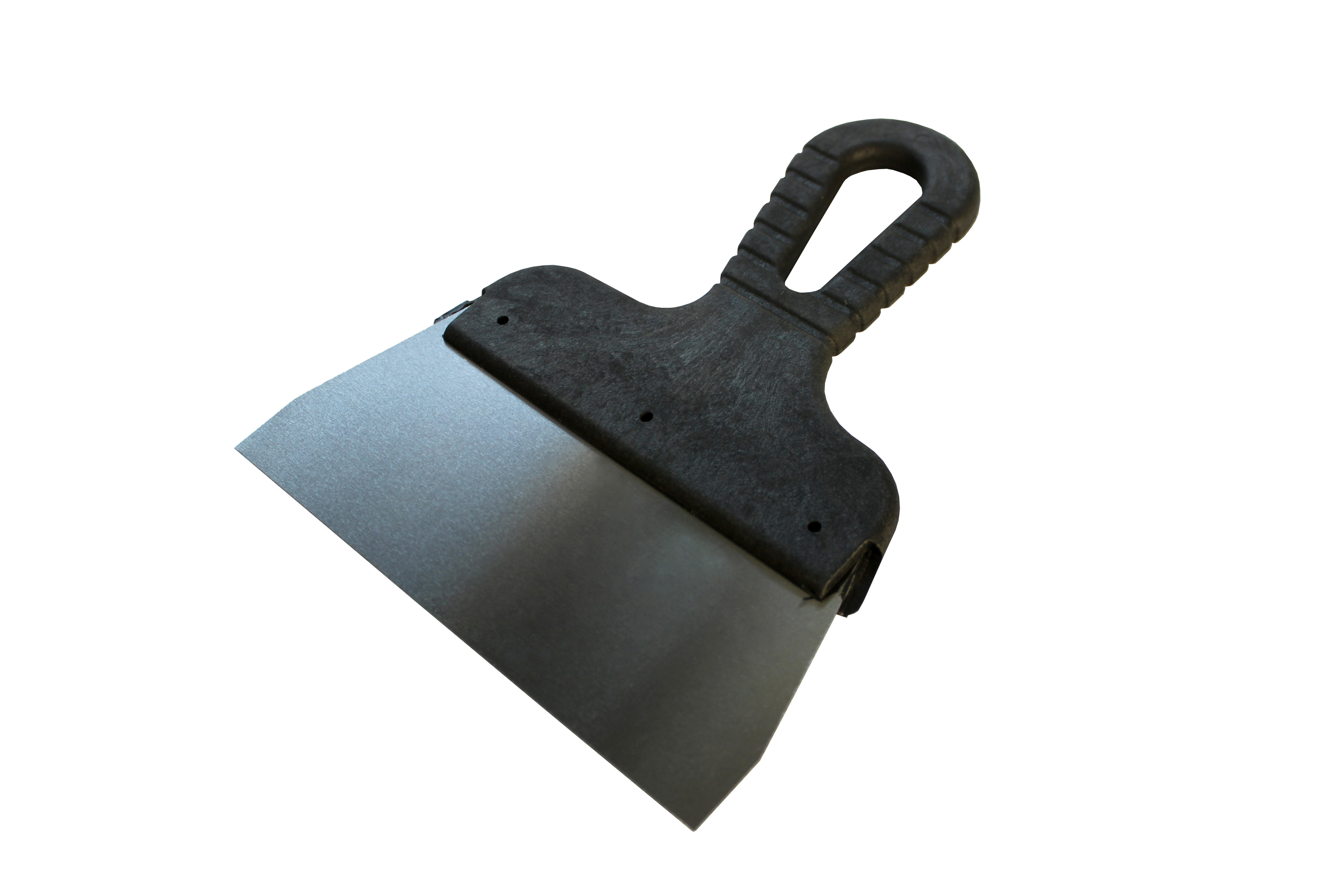 Изображение товара Шпатель малярный Волма Stoiver 600мм из нержавеющей стали для отделочных работ