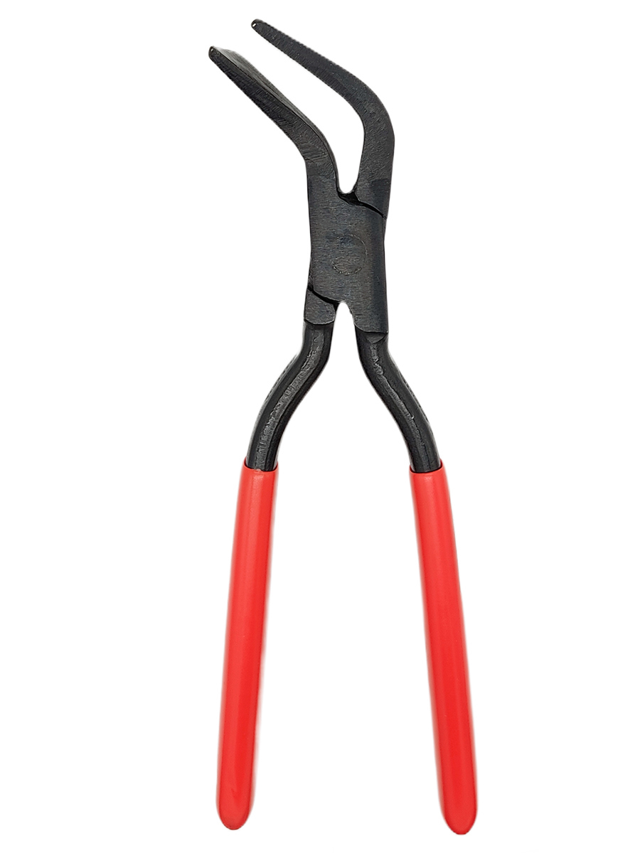 Изображение товара Клещи строительные Stubai 282102 200 мм