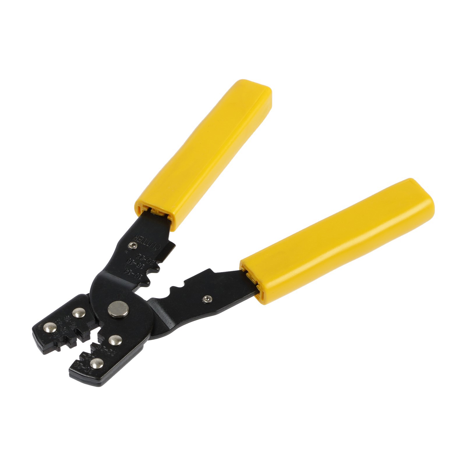 Изображение товара Клещи зажимные Тундра 9826987