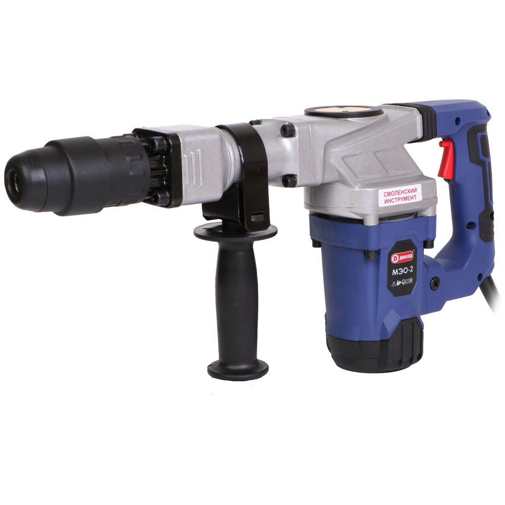 Изображение товара Отбойный молоток сетевой SDS Max Диолд МЭО-2, 1300 Вт, 22 Дж