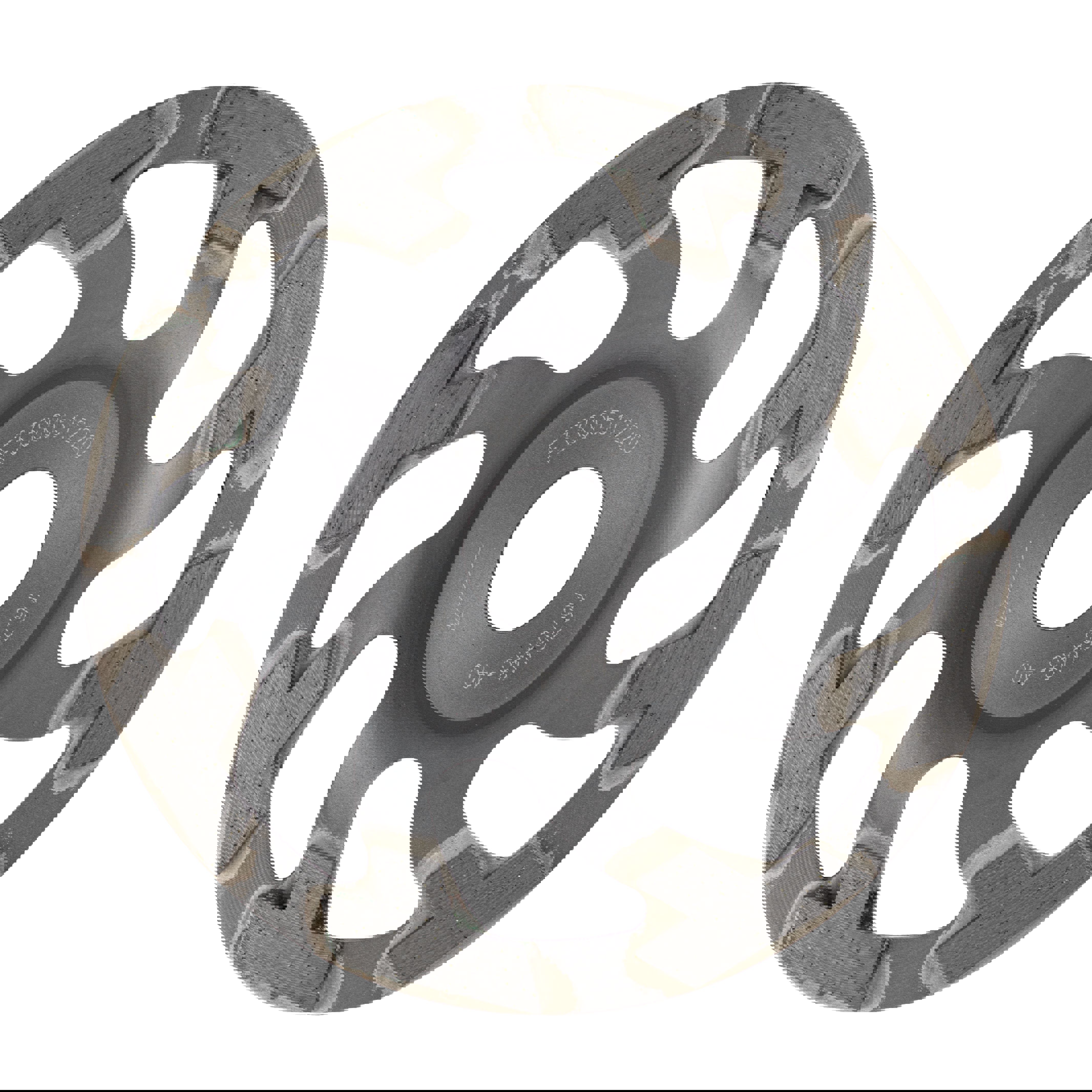 Изображение товара Чашка алмазная по бетону Elsilber Fan-T Row DGS-W 125D-22.23H 125 мм