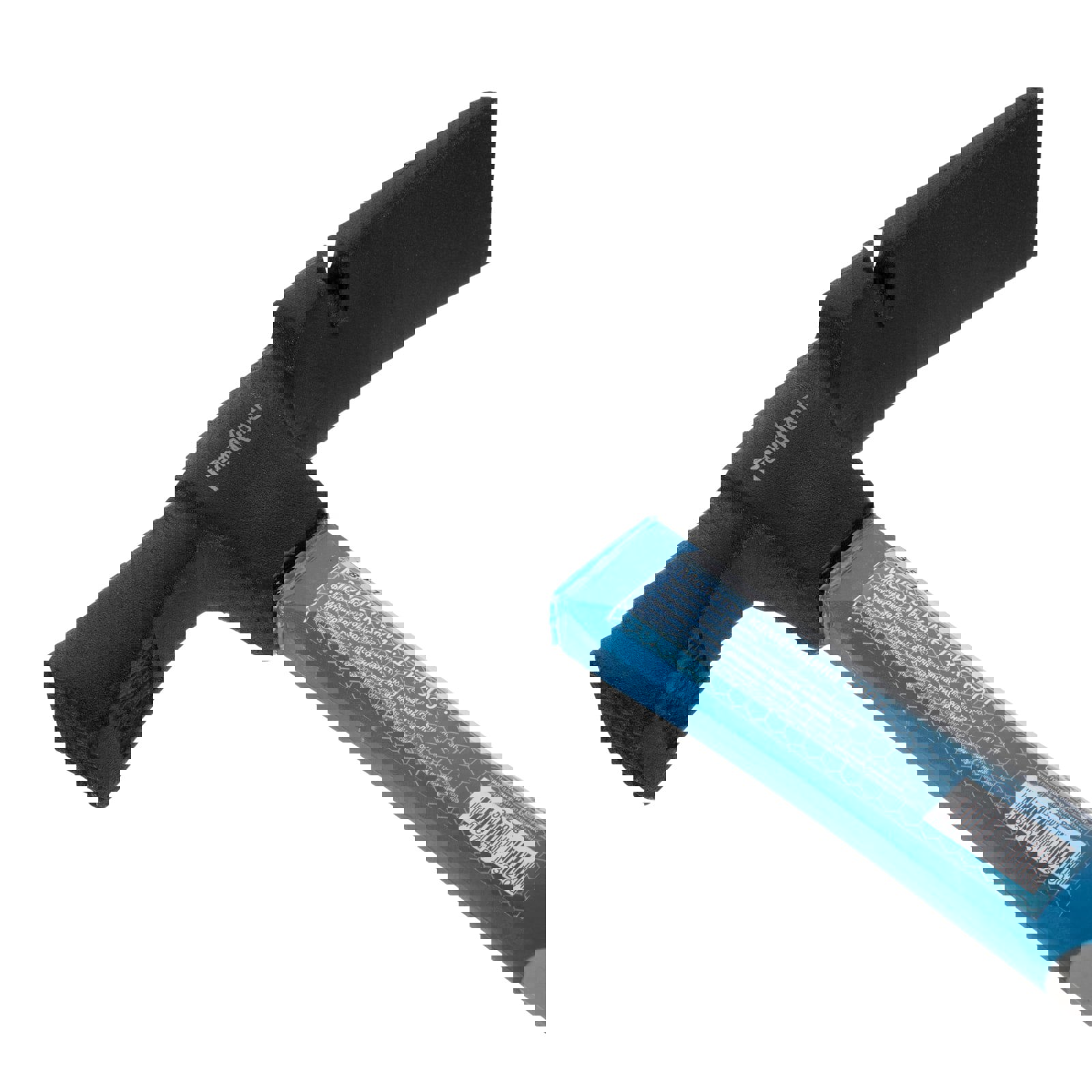 Изображение товара Молоток каменщика Ремоколор Professional 38-5-116 фиберглассовая рукоятка 600 г