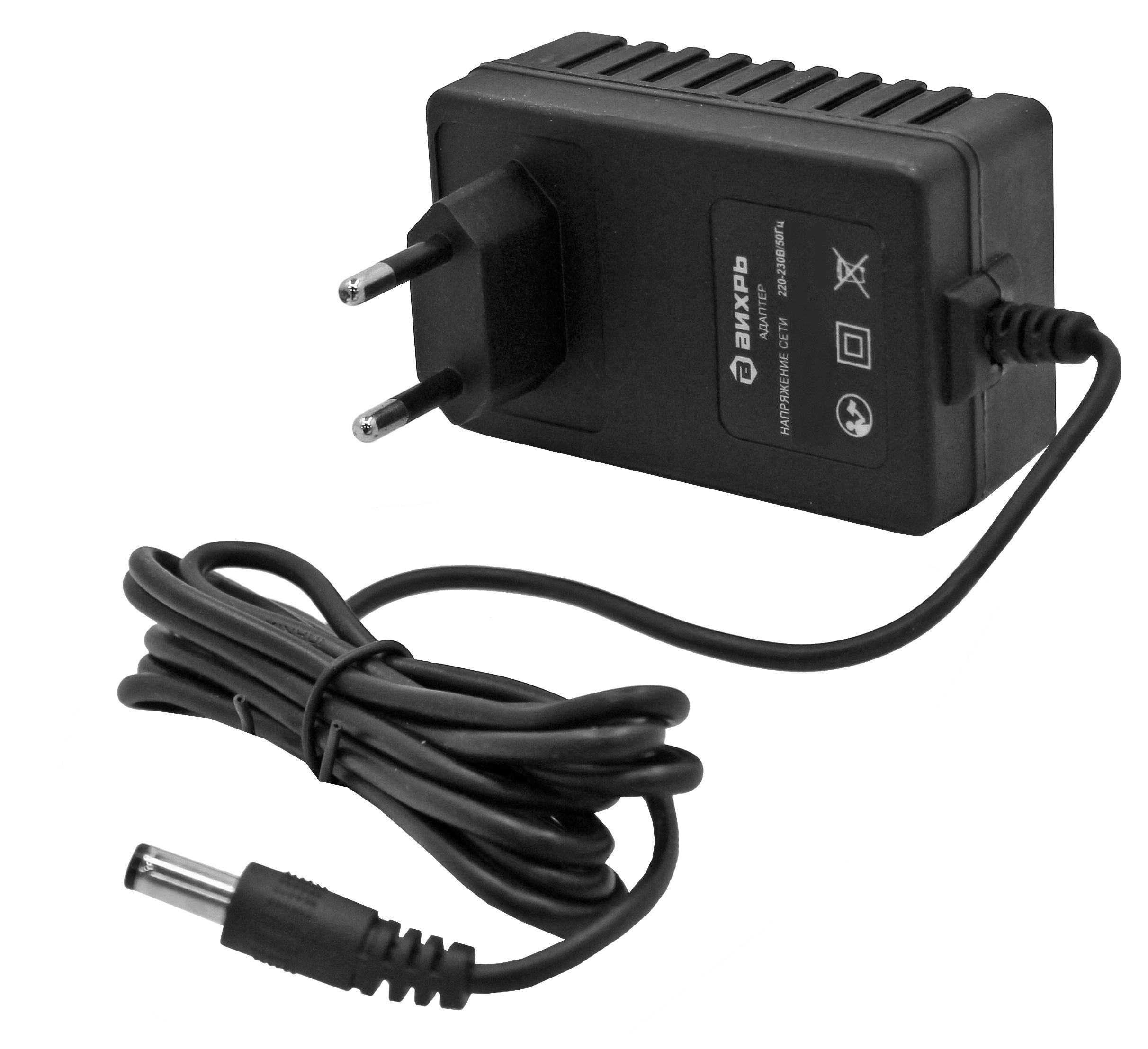 Изображение товара Зарядное устройство Вихрь АП24Л1 KPV