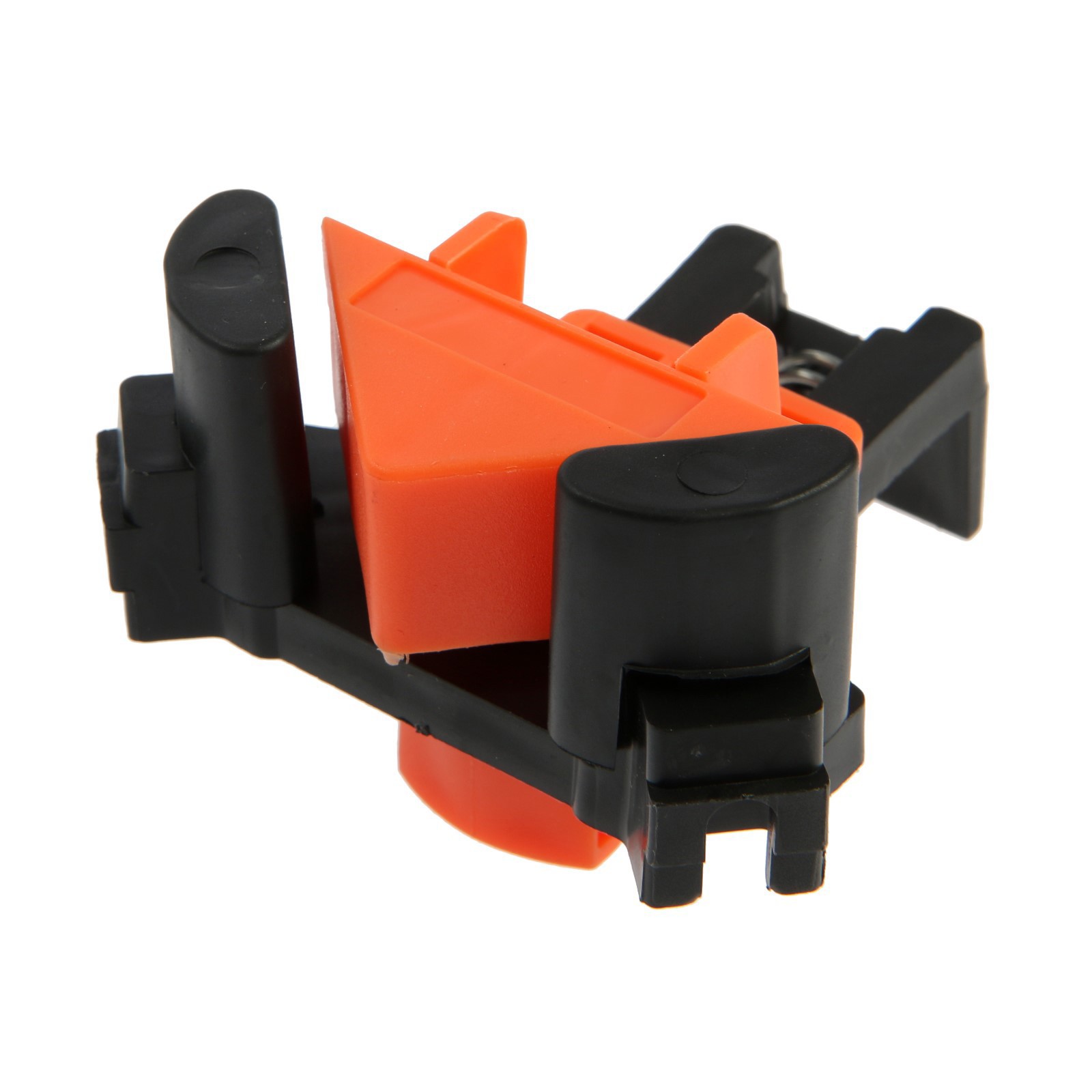 Изображение товара Струбцина угловая ЛОМ 9845889 для работы с деревом и металлом