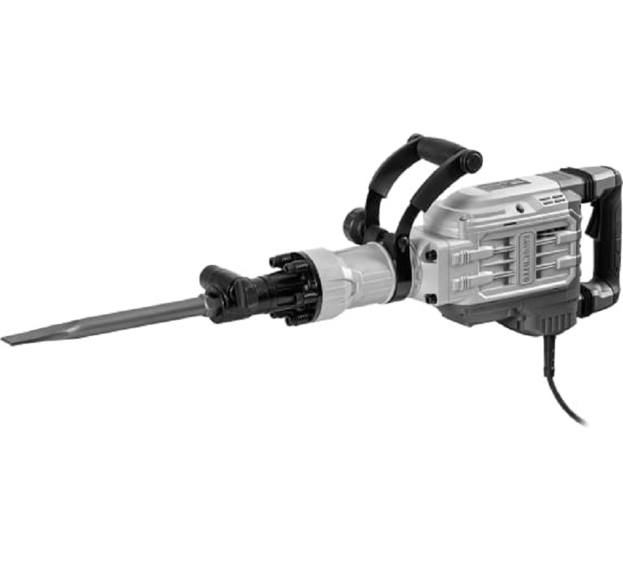 Изображение товара Отбойный молоток сетевой HEX-30 Favourite FSH 75/1700 1700 Вт 75 Дж