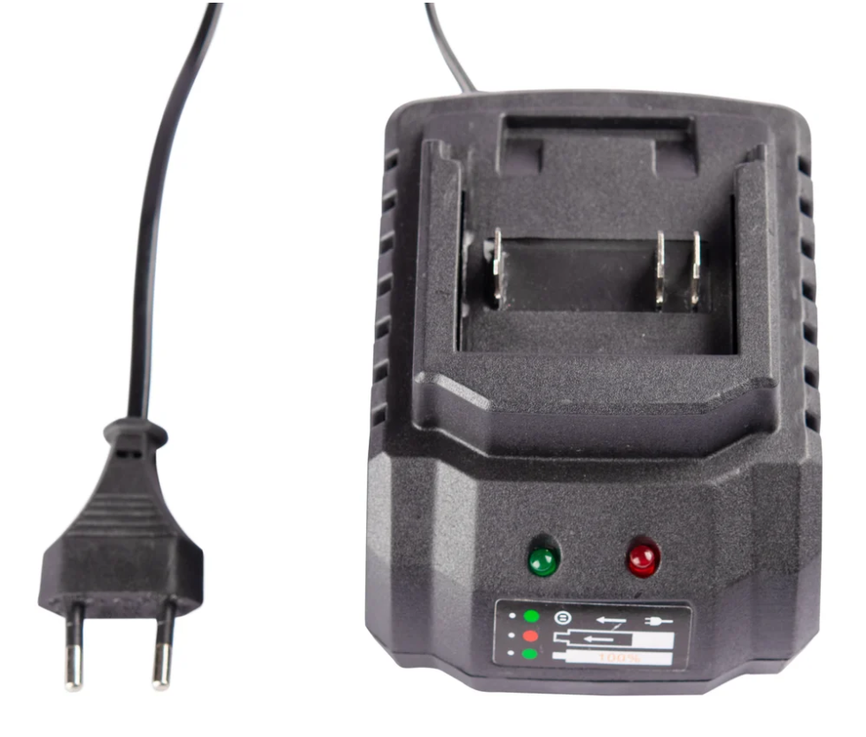 Изображение товара Зарядное устройство Favourite OBS 1.3 НСК для аккумуляторов серии OBS