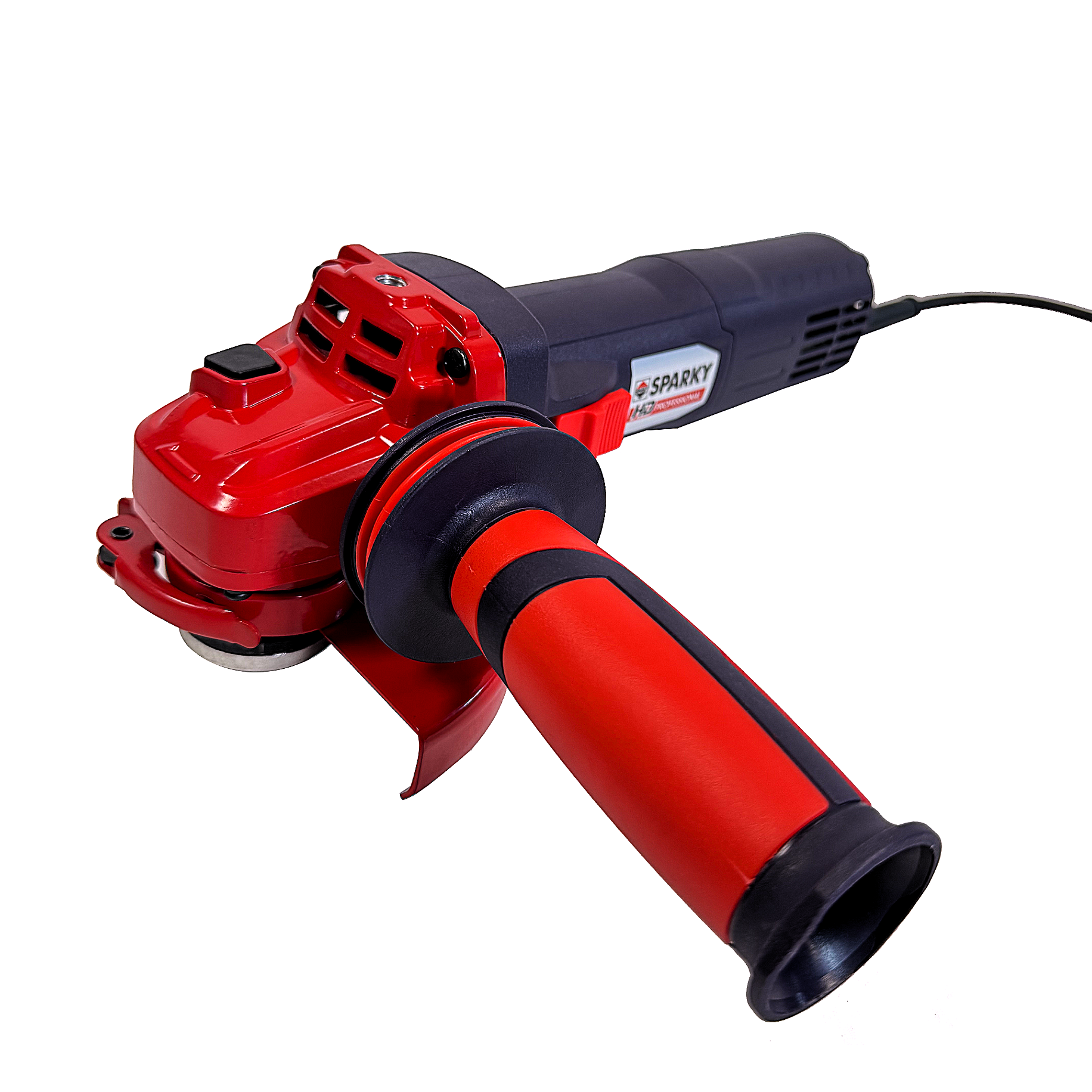 Изображение товара УШМ Sparky MB 850E HD, 13000076612, 850 Вт, 125 мм