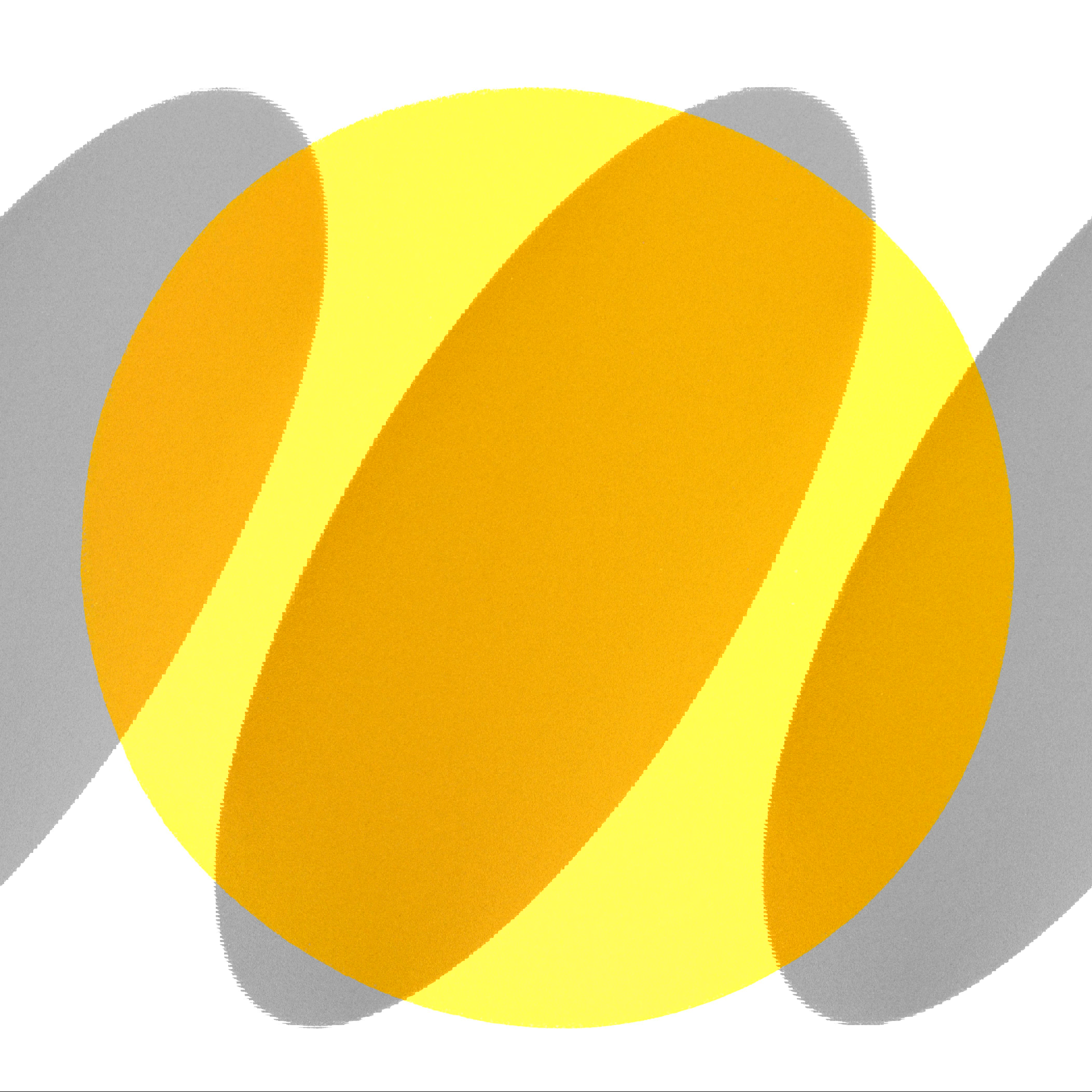 Изображение товара Круг шлифовальный Elsilber Yellow Sandpaper P400 150 мм, 25 шт