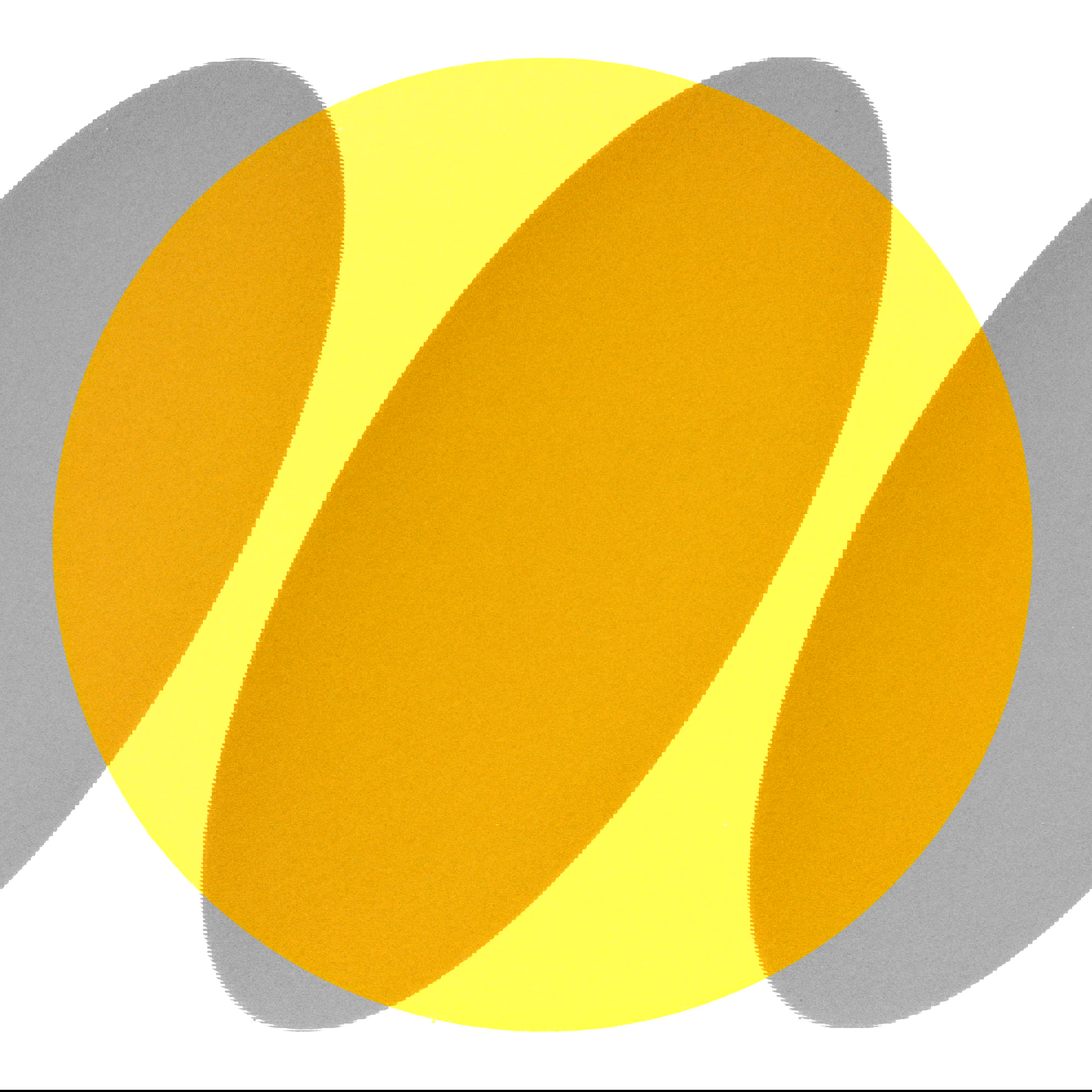 Изображение товара Круг шлифовальный Elsilber Yellow Sandpaper P320 150 мм 25 шт