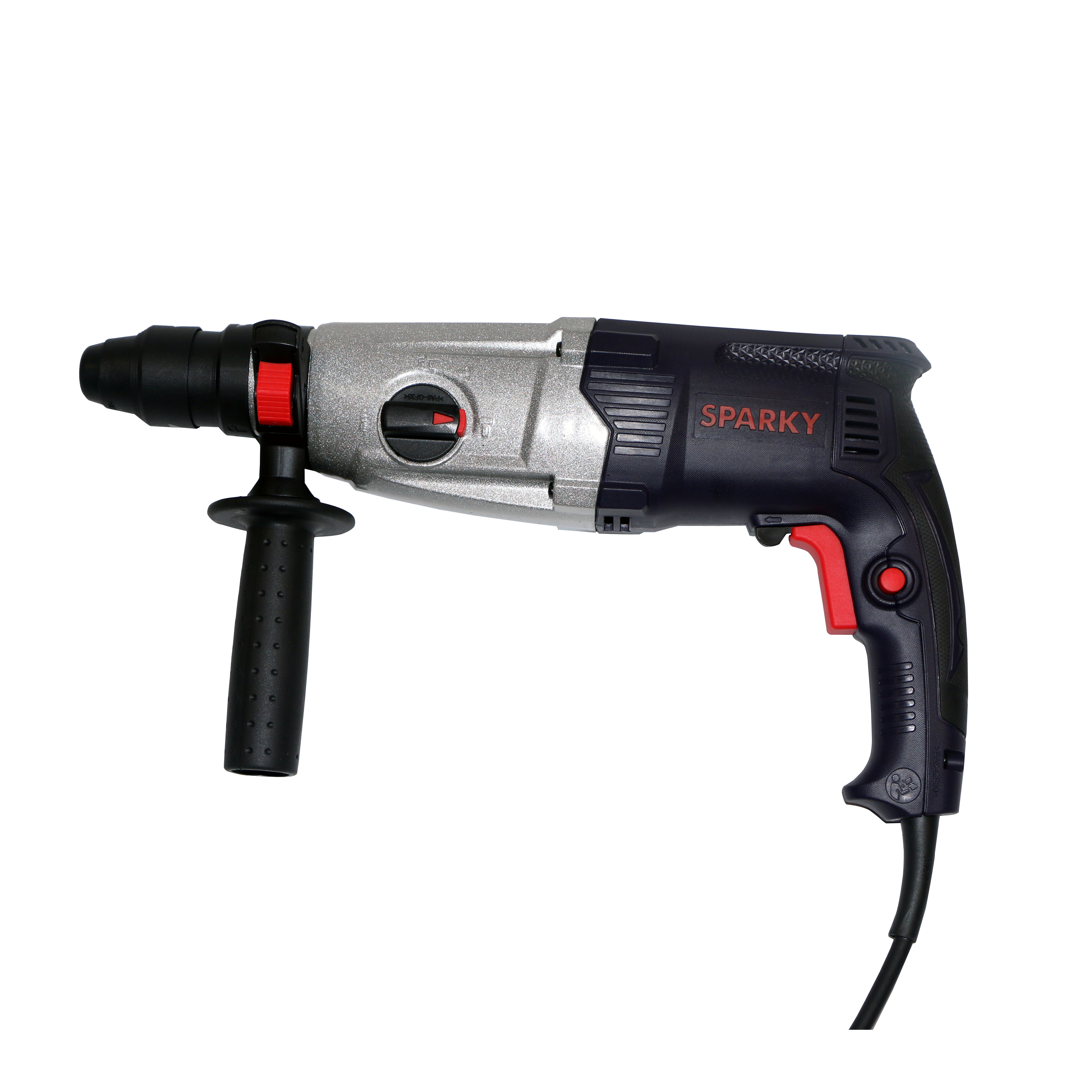 Изображение товара Перфоратор сетевой SPARKY BPR 300PQE, 1100 Вт, 3.4 Дж