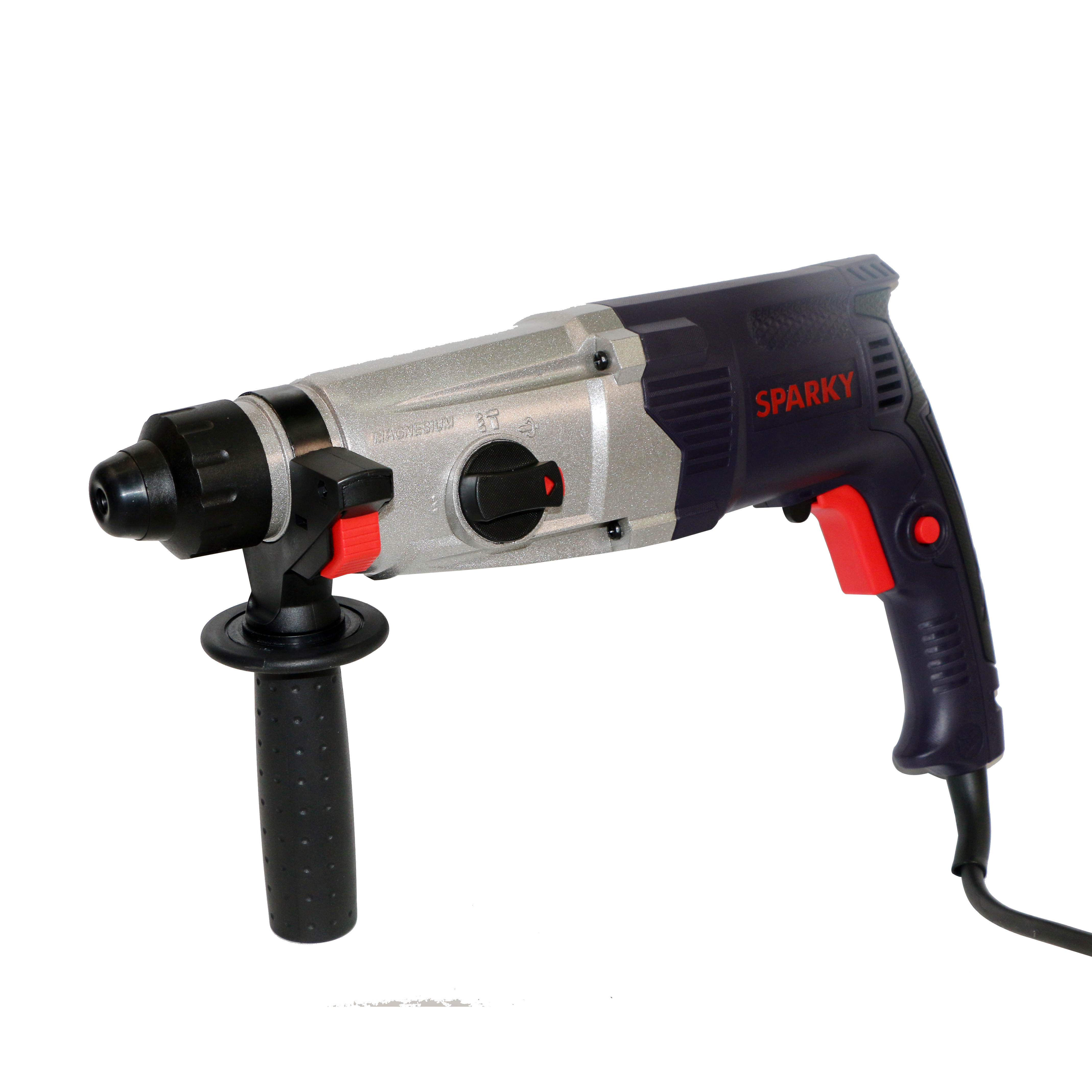 Изображение товара Перфоратор сетевой SDS Plus Sparky BPR 300E, 1100 Вт, 3.4 Дж
