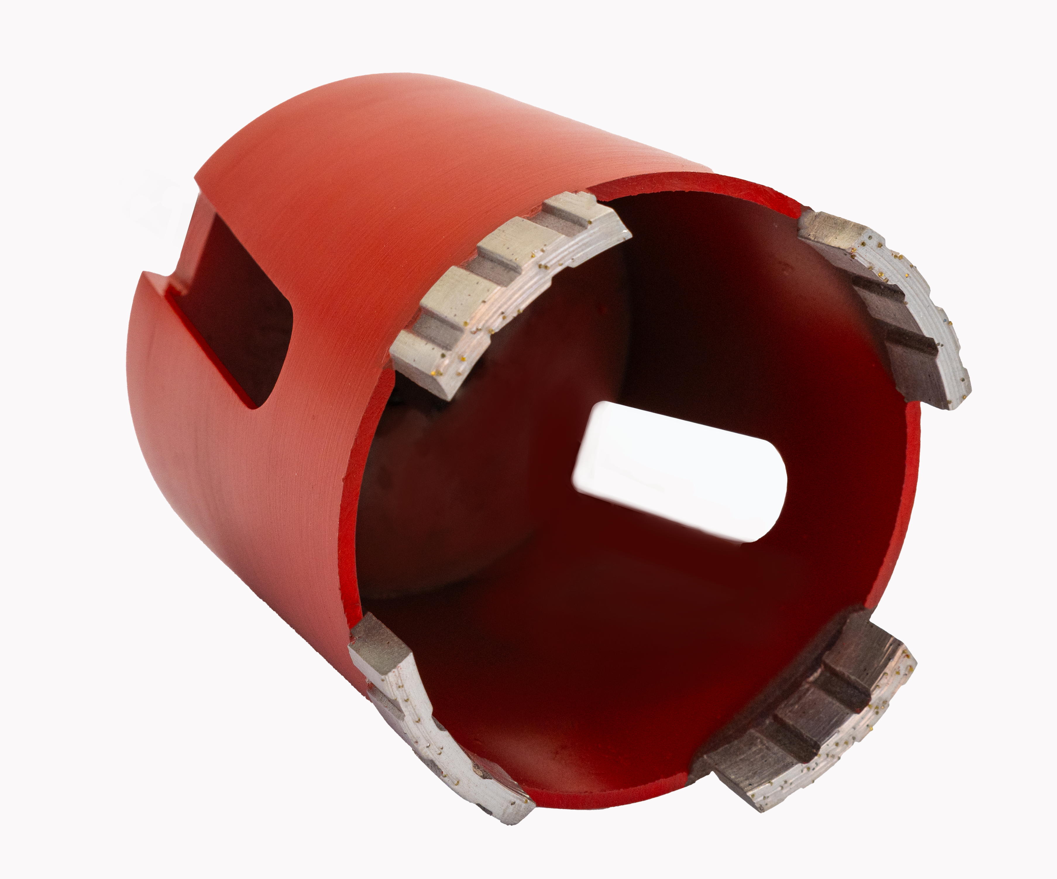 Изображение товара Коронка алмазная по бетону Adel Instrument AI-1202190104 72x65 мм