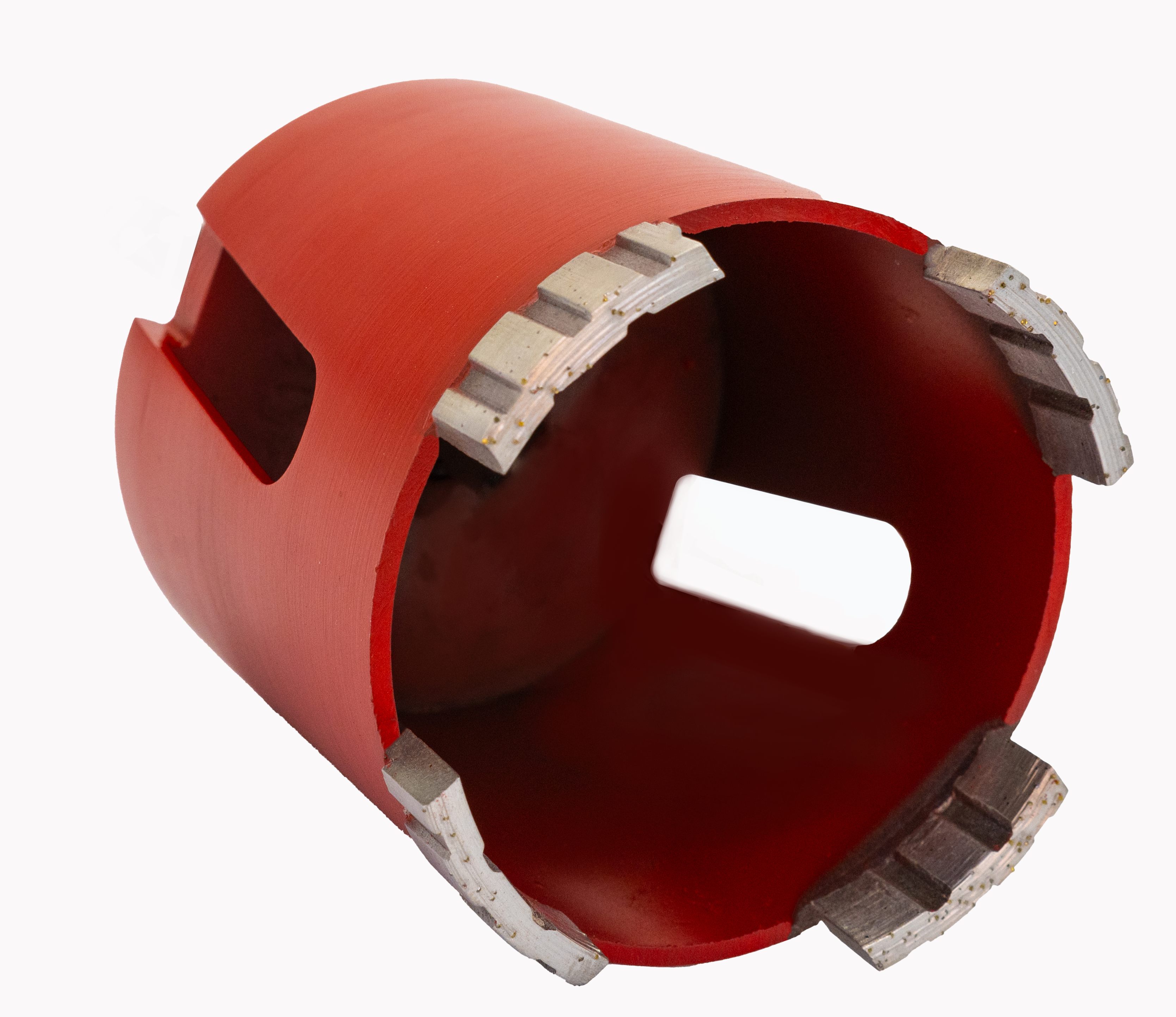 Изображение товара Алмазная коронка Adel Instrument AI-1202210104 82x65 мм