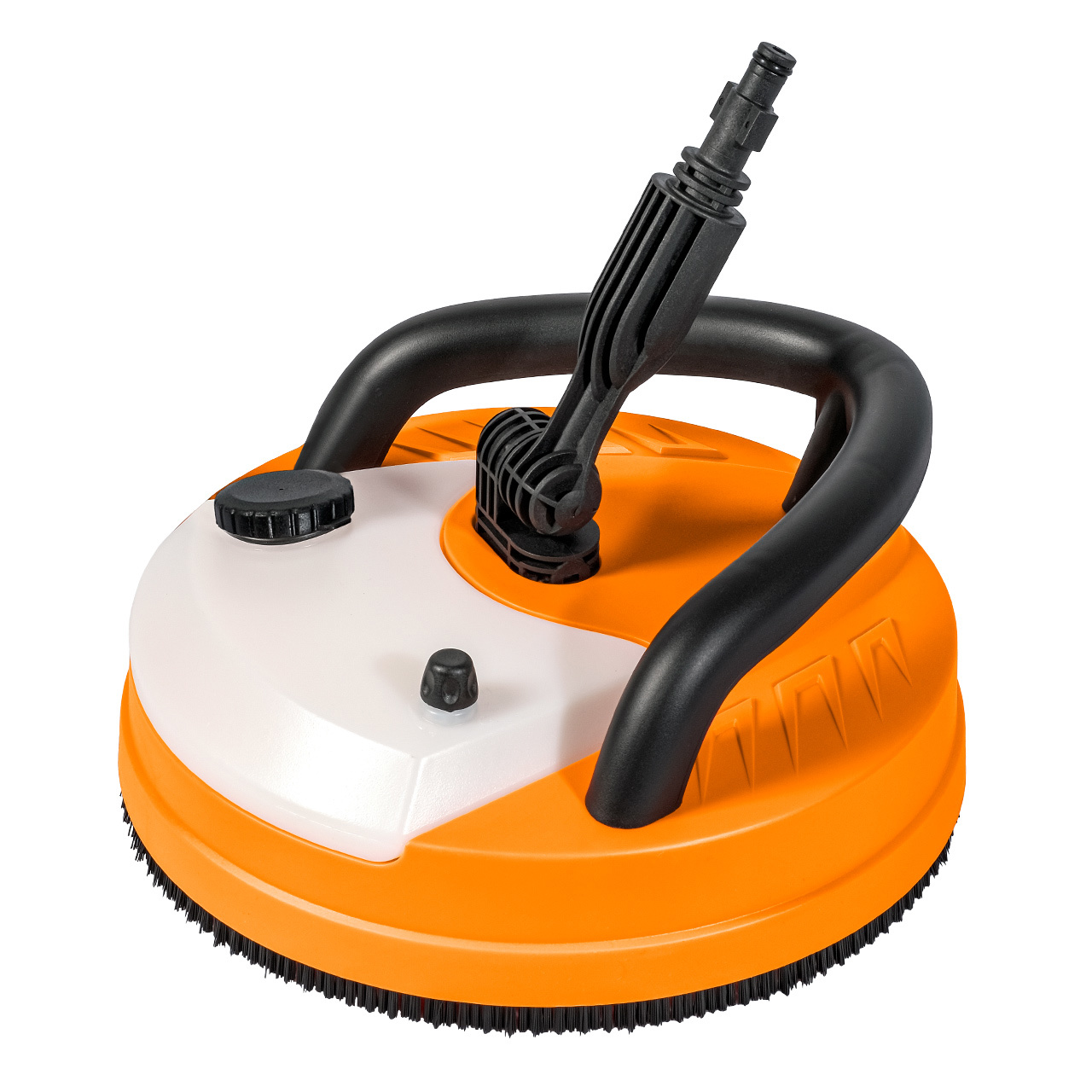 Изображение товара Щетка для мойки высокого давления Bort Speed Master Pro Изображение товара Щетка для мойки высокого давления Bort Speed Master Pro