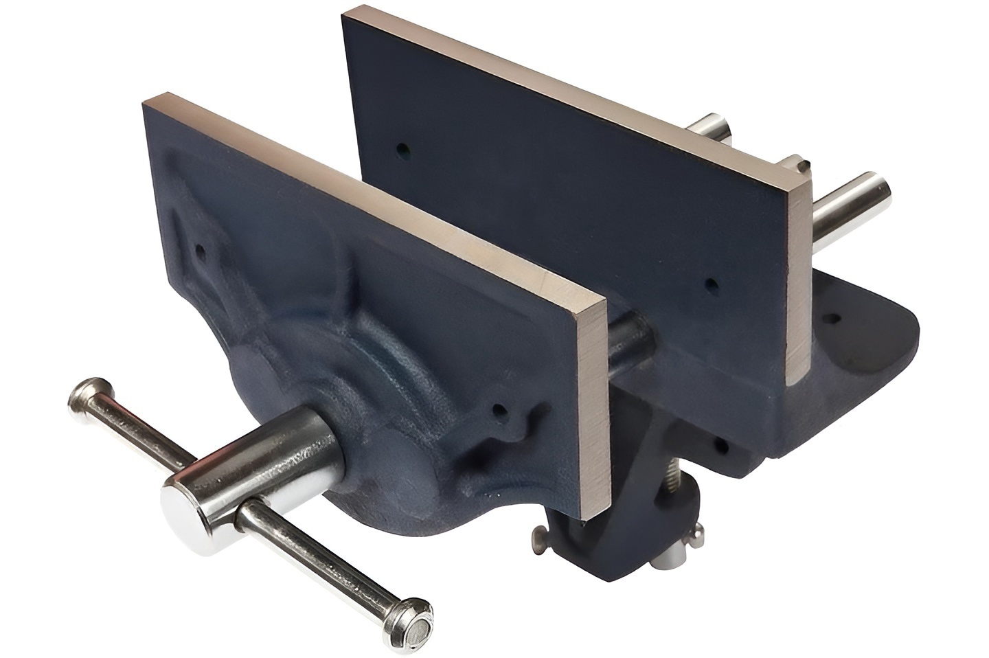 Изображение товара Столярные тиски UNIPRO WWV/P-6 для дерева и мебельных работ