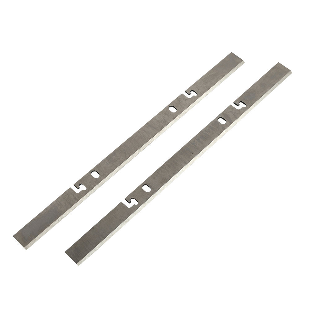 Изображение товара Нож для рейсмусового станка односторонний Patriot 255x16.5x1.8 мм, 2 шт.