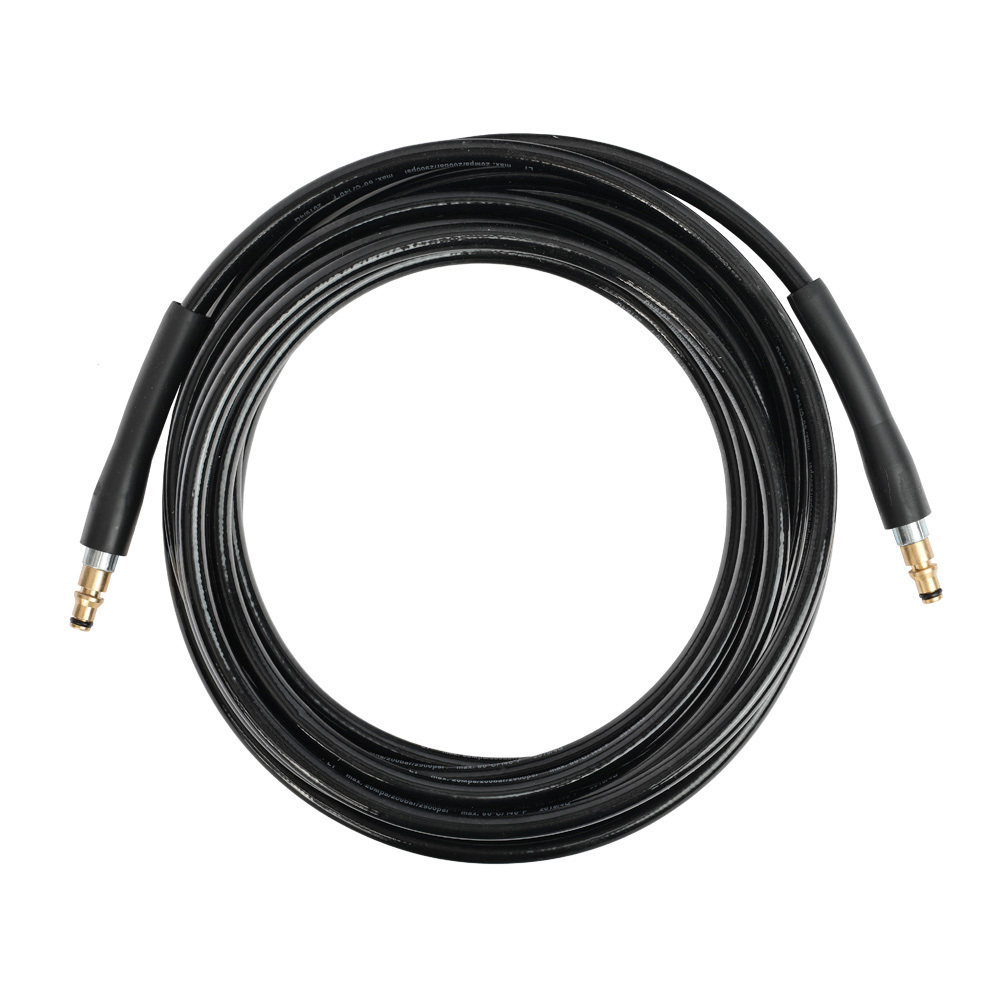 Изображение товара Шланг для моек высокого давления Patriot GTR 602 НСК 6м армированный ПВХ