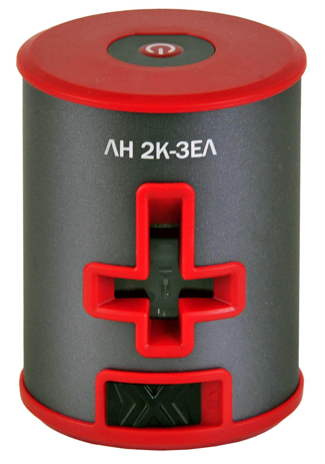 Изображение товара Лазерный нивелир Elitech ЛН 2К-ЗЕЛ зеленый луч, на штативе, дальность до 20 м