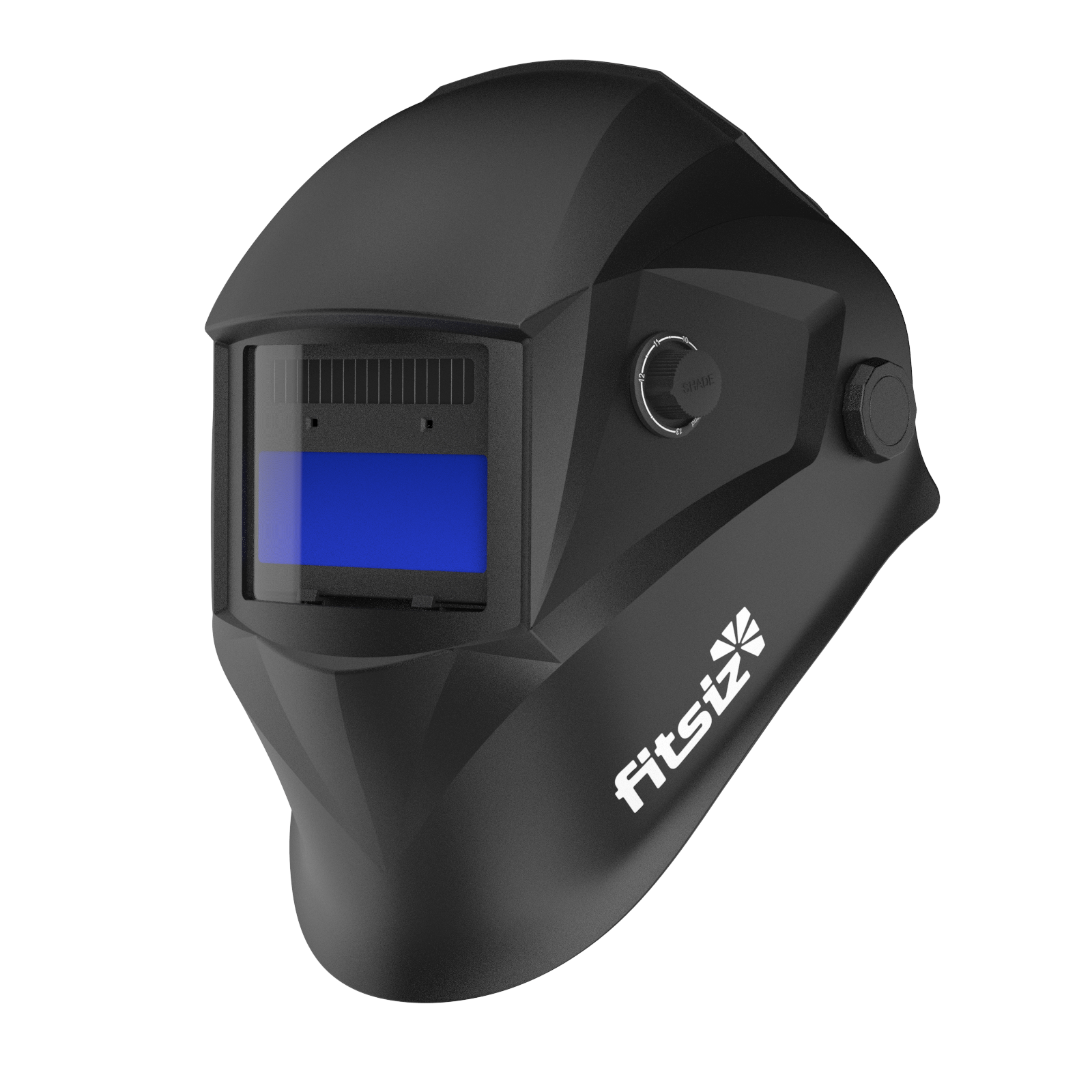 Изображение товара Маска сварщика хамелеон Fitsiz Element 777