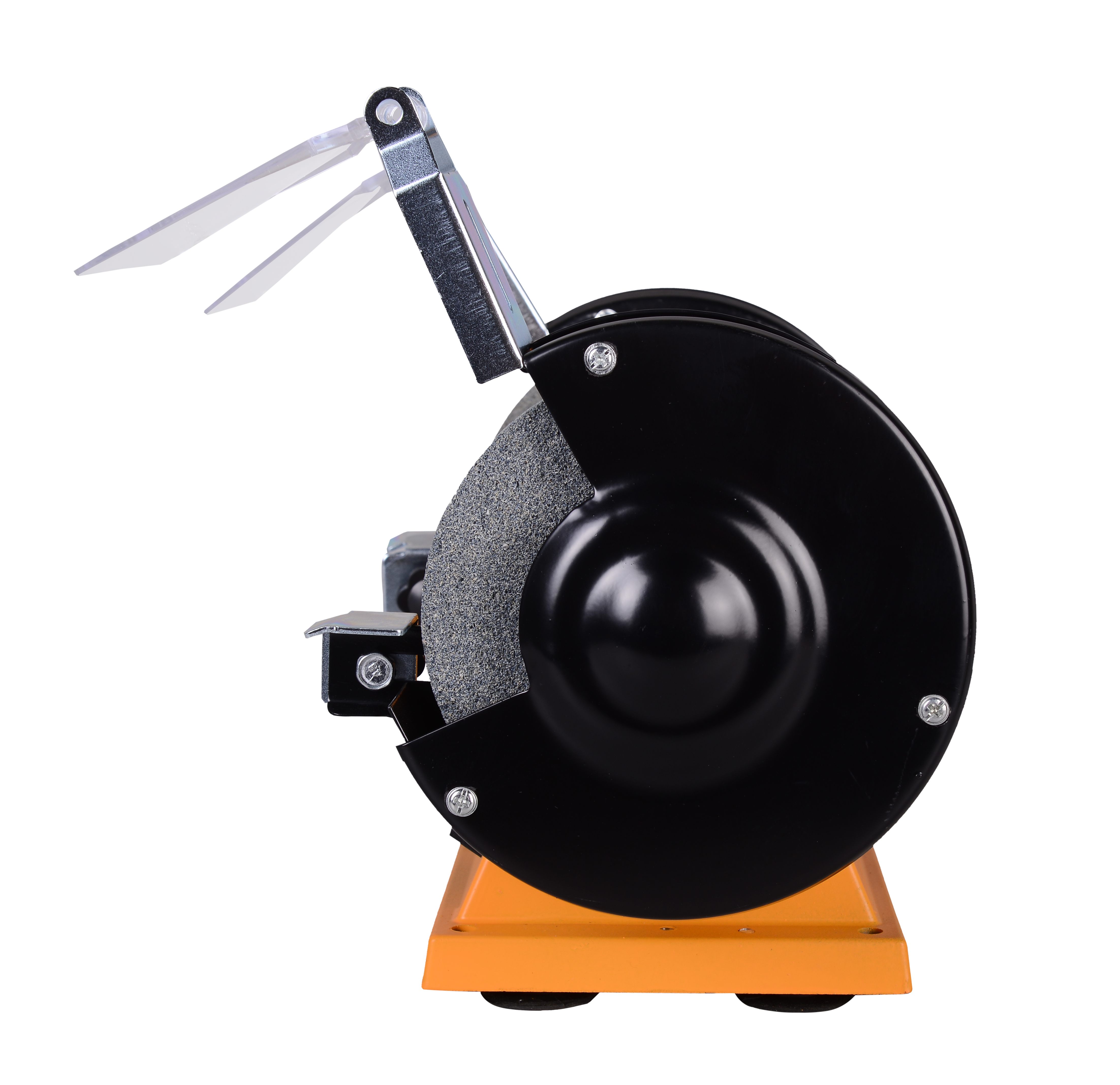 Изображение товара Станок точильный Вихрь ТС-150 150 Вт для бытовых и профессиональных задач