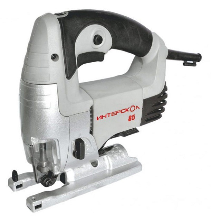 Изображение товара Лобзик сетевой Интерскол МП-85/600Э, 600 Вт