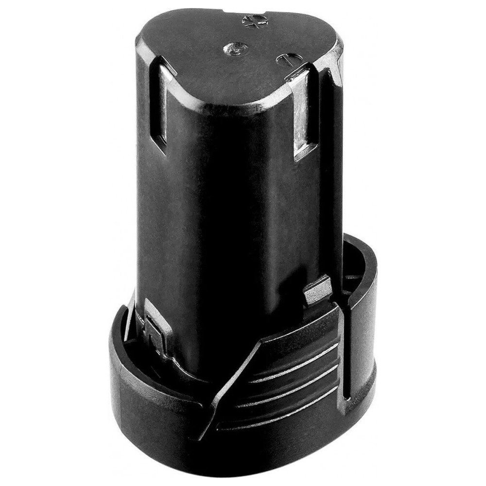 Изображение товара Аккумулятор Зубр АКБ-С1-12-2 12 В Li-Ion 2 Ач